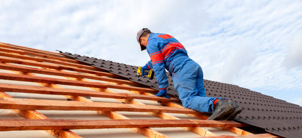 Best 4 Ply Roofing  in Tucker, GA