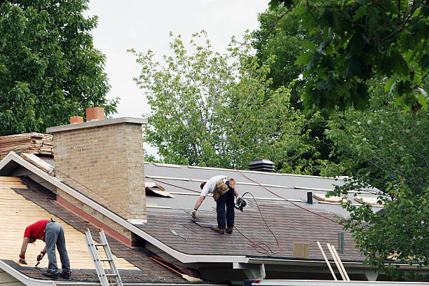 Best Roof Insulation Installation  in Tucker, GA