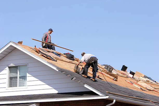 Best Gutter Installation and Repair  in Tucker, GA