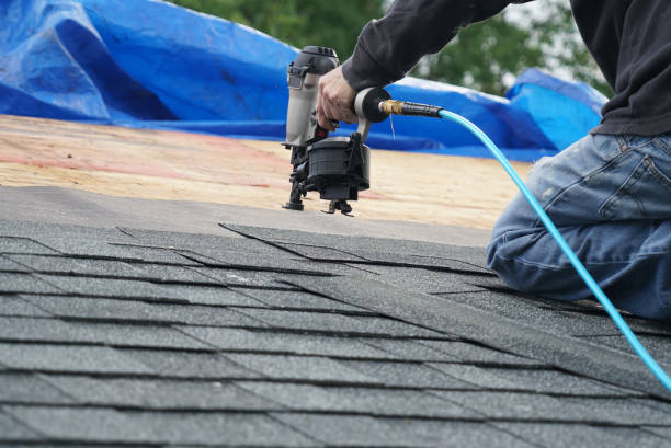 Emergency Roof Repair in Tucker, GA