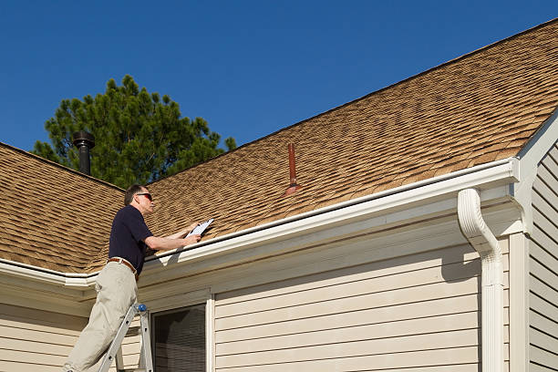 Best Roof Installation  in Tucker, GA