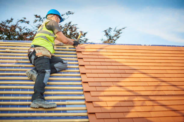 Best Roof Ventilation Installation  in Tucker, GA
